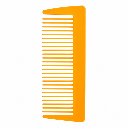 Cozy Critter Comb