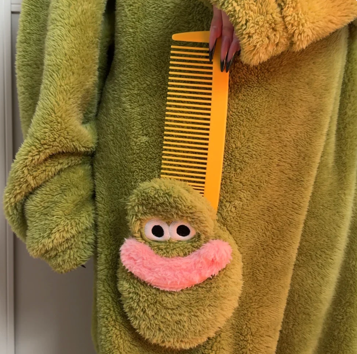 CozyCritter Onsie