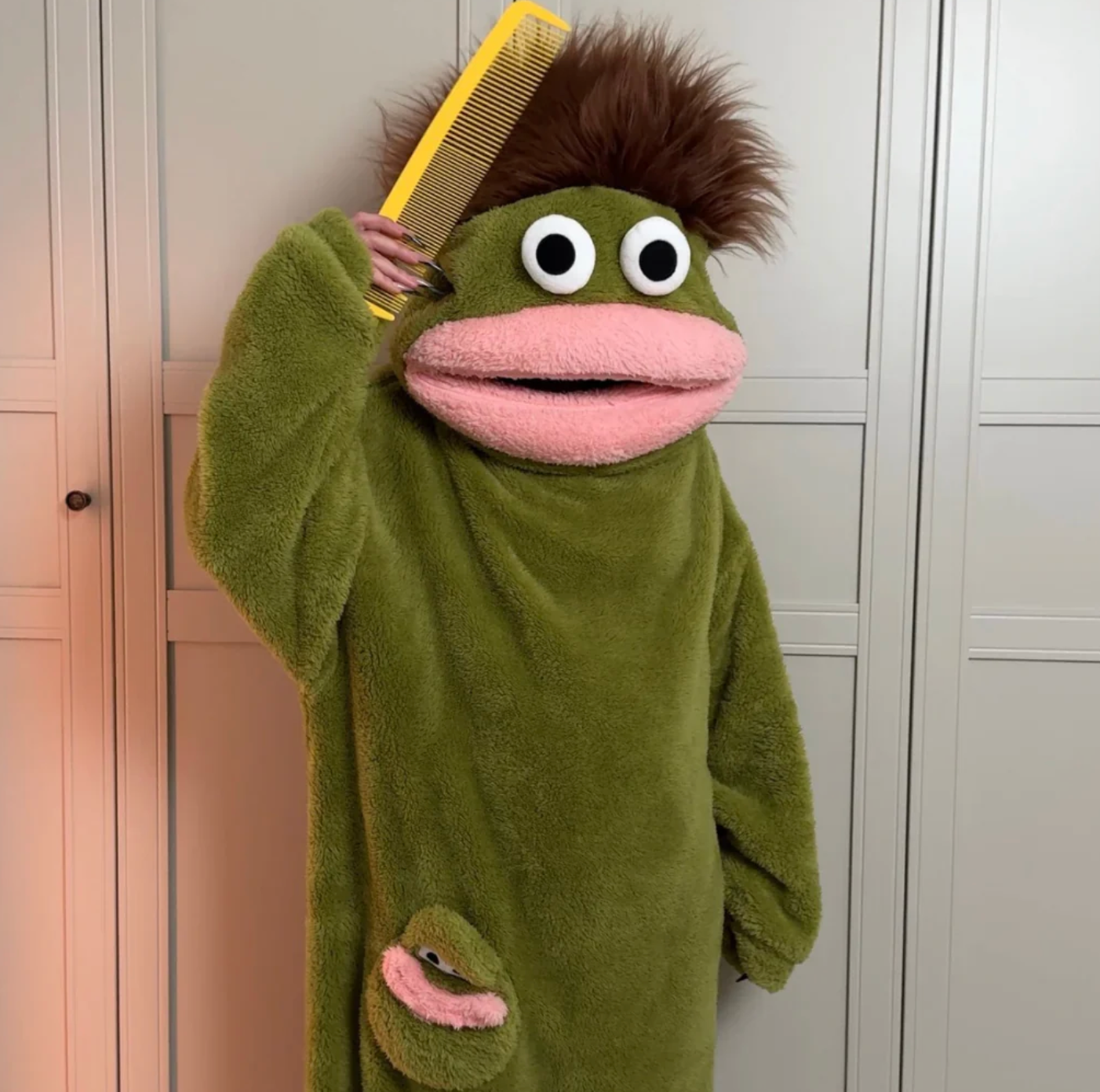 CozyCritter Onsie