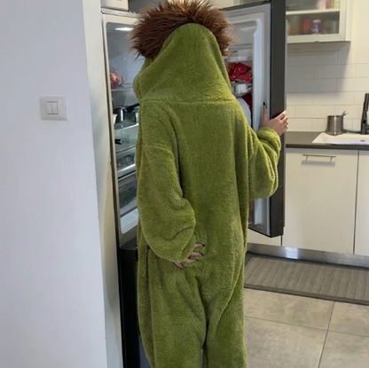 CozyCritter Onsie